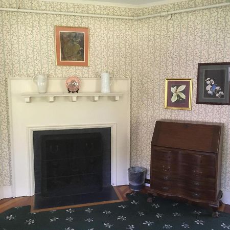 Asticou Inn Northeast Harbor Bagian luar foto
