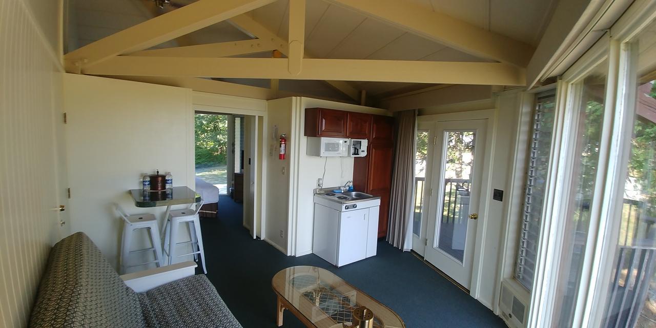 Asticou Inn Northeast Harbor Bagian luar foto
