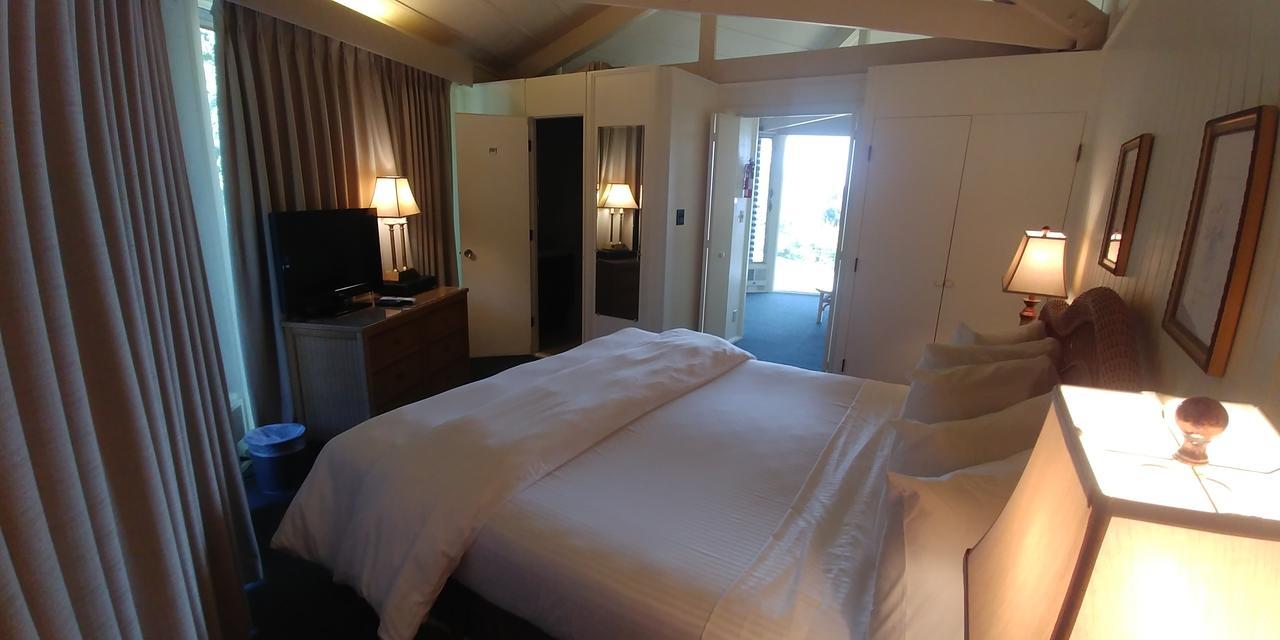 Asticou Inn Northeast Harbor Bagian luar foto