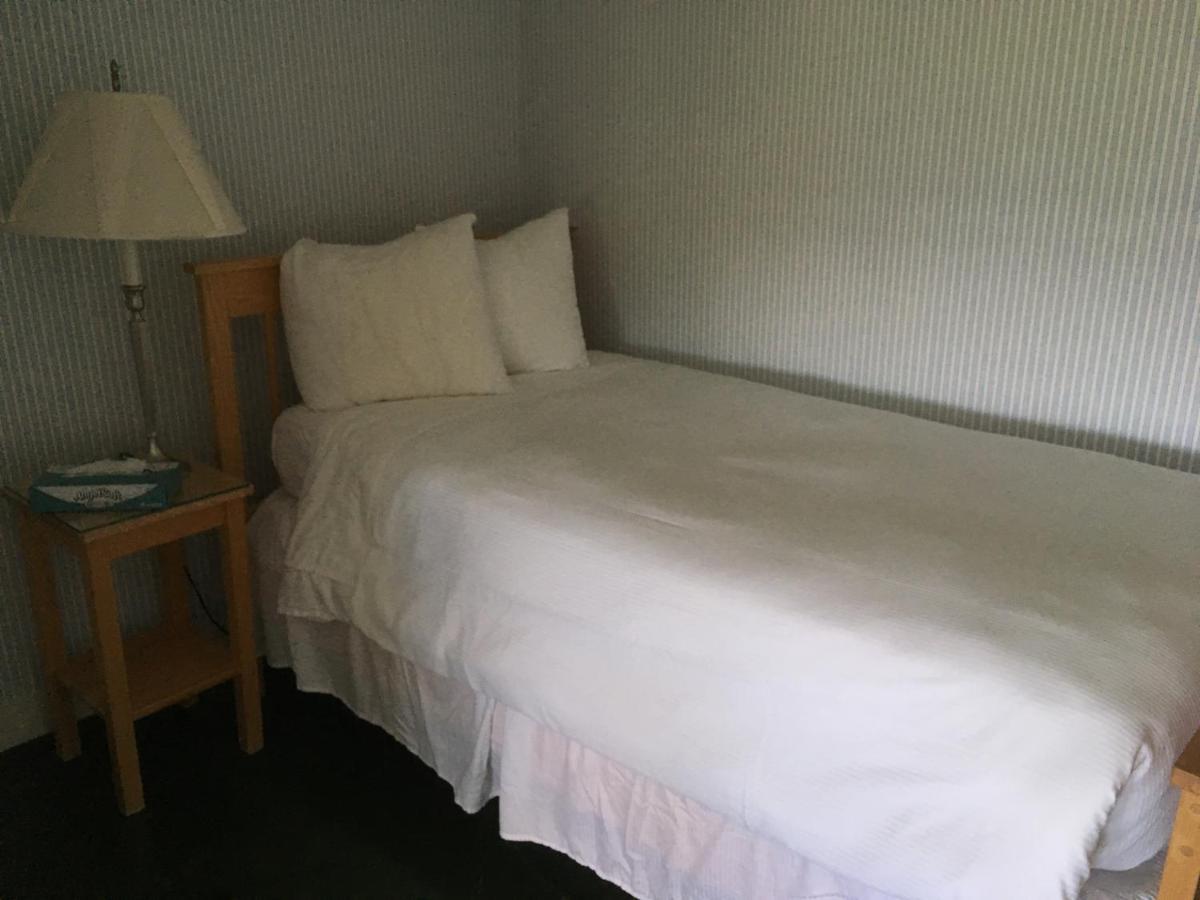 Asticou Inn Northeast Harbor Bagian luar foto